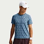 NIKE公式】ナイキコート アドバンテージ メンズ Dri-FIT テニス